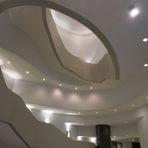 Norton Art Museum in West Palm Beach.