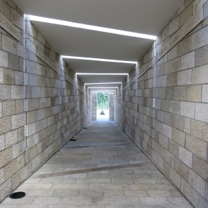 Miami Beach has a very well done Holocaust Memorial.