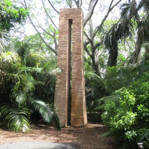 Ann Norton Sculpture Garden