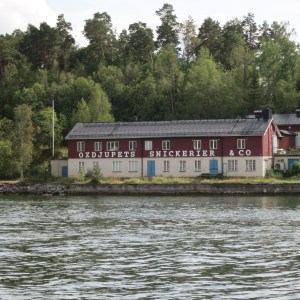 Swedish words often make us smile for how different they are than English