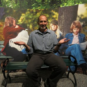 Fun at the ABBA museum
