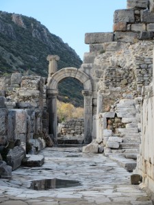 Ephesus