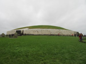 Newgrange