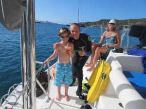 Mojito Woman earned Jackson's endorsement.